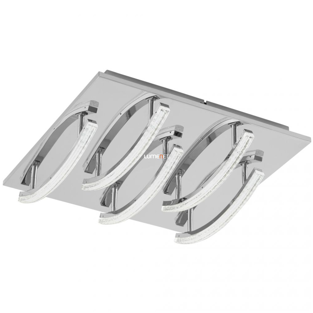 Mennyezeti LED lámpa 21,5 W, melegfehér - Pertini Eglo 96095