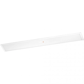   Mennyezeti LED panel 40 W, hidegfehér, színű - Salobrena Eglo 96151