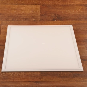   Süllyesztett LED lámpa 40 W, hidegfehér, fehér színű - Salobrena Eglo 96153