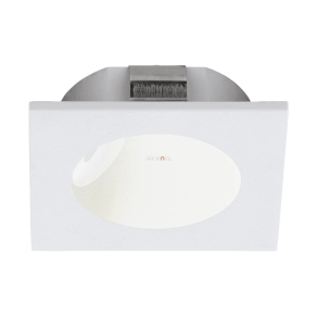   Süllyesztett LED spot lámpa 2 W, melegfehér, fehér-fehér színű - Zarate Eglo 96901
