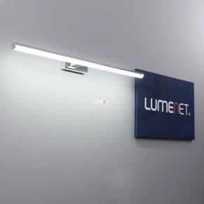  Tükörvilágító fali LED lámpa, 78 cm - Vadumi Eglo 97083