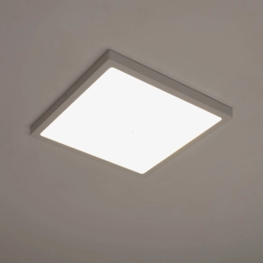   Mennyezeti LED lámpa 25 W, melegfehér, fehér színű - Fueva Eglo 97264