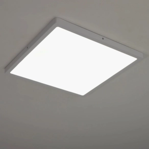   Szabályozható mennyezeti LED lámpa 25 W, hidegfehér, fehér színű - Fueva Eglo 97277