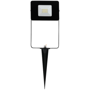   Földbe szúrható kültéri LED reflektor, hidegfehér fényű, 31 cm - Faedo Eglo 97471