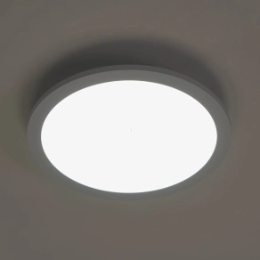   Szabályozható mennyezeti LED lámpa 17 W, hidegfehér, fehér színű - Sarsina Eglo 97501
