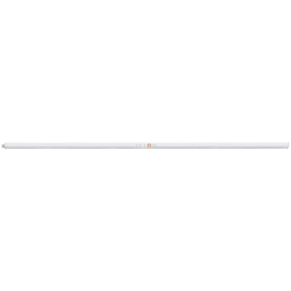 Pultvilágító LED lámpa 12 W, hidegfehér, 117 cm, fehér színű - Dundry Eglo 97574