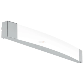   Fürdőszobai tükörvilágító LED lámpa 16 W, hidegfehér, 58 cm, króm-opál - Siderno Eglo 97719