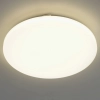 Mennyezeti LED lámpa 17,3 W, melegfehér, fehér színű - Frania Eglo 97872