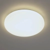 Mennyezeti LED lámpa 33,5 W, melegfehér, fehér színű - Frania Eglo 97873