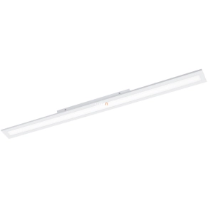  Mennyezeti LED panel 36 W, hidegfehér, fehér színű - Salobrena Eglo 98025