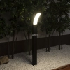 Kültéri íves LED állólámpa, 90 cm - Fiumicino Eglo 98152