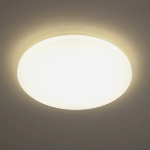   Mennyezeti LED lámpa 49,5 W, melegfehér, fehér színű - Frania Eglo 98446