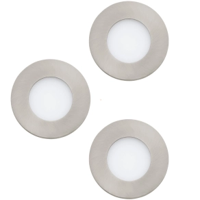 Süllyesztett LED spot szett - Fueva 1 Eglo 98634
