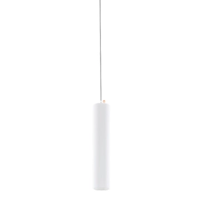   Függesztett LED lámpa 9 W, melegfehér, fehér színű - Pendant Eglo 98812