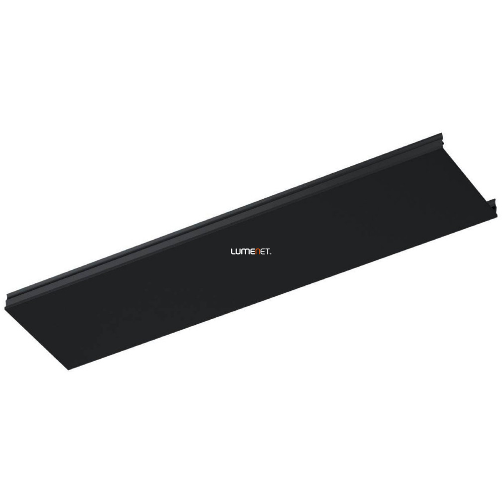 Takaróelem, 14,2 cm, fekete - Tp Cover-S Eglo 98824