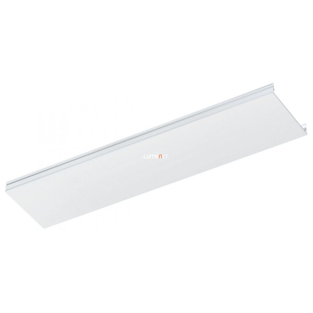 Takaróelem, 14,2 cm, fehér - Tp Cover-S Eglo 98825