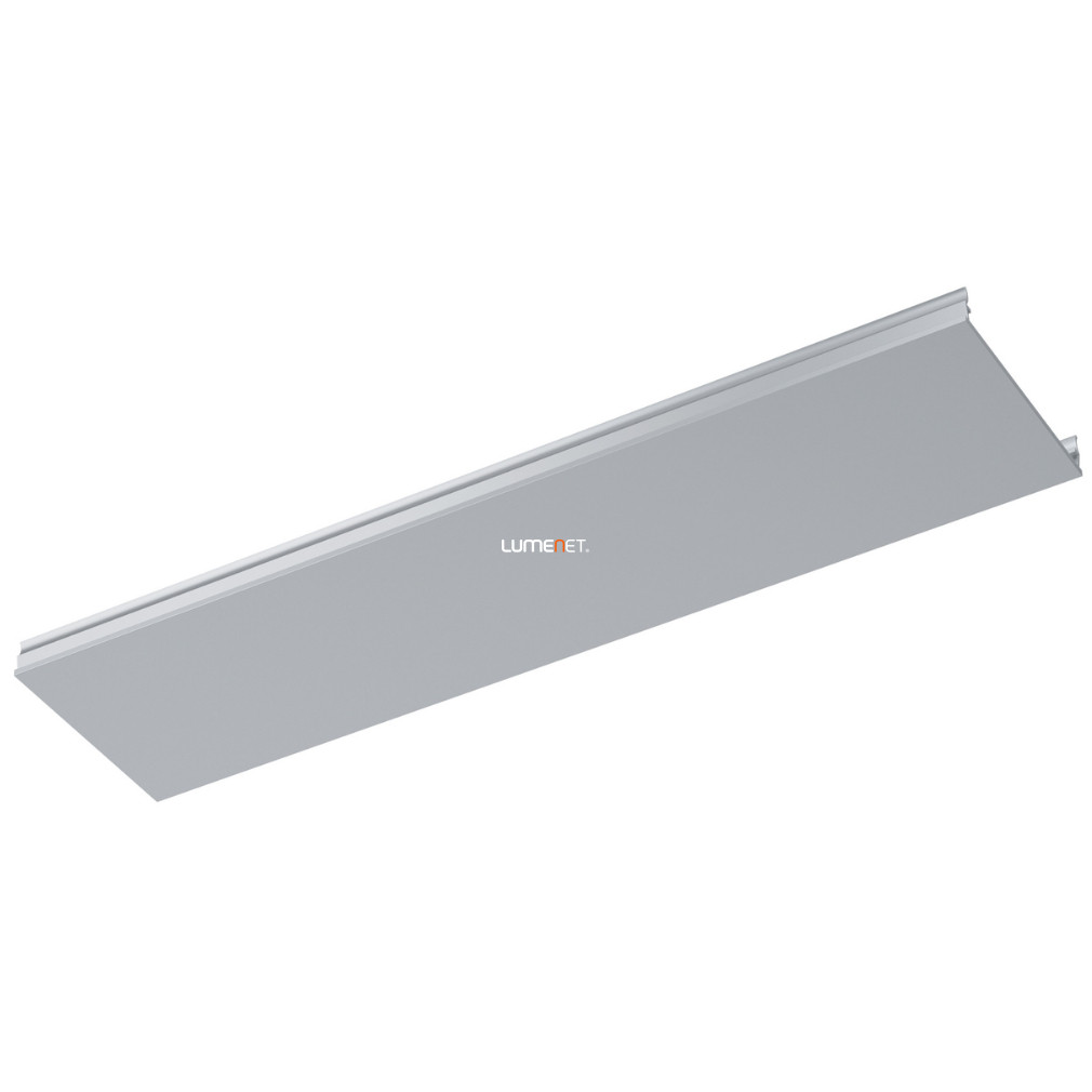 Takaróelem, 14,2 cm, szürke - Tp Cover-S Eglo 98826
