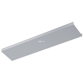 Takaróelem, 14,2 cm, szürke - Tp Cover-S Eglo 98826