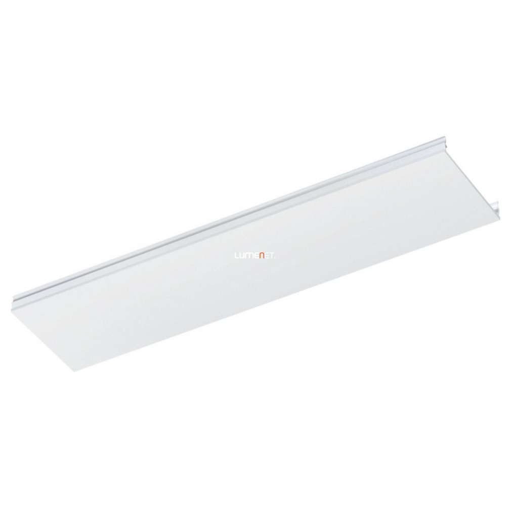 Takaróelem, 28,5 cm, fehér - Tp Cover-L Eglo 98828