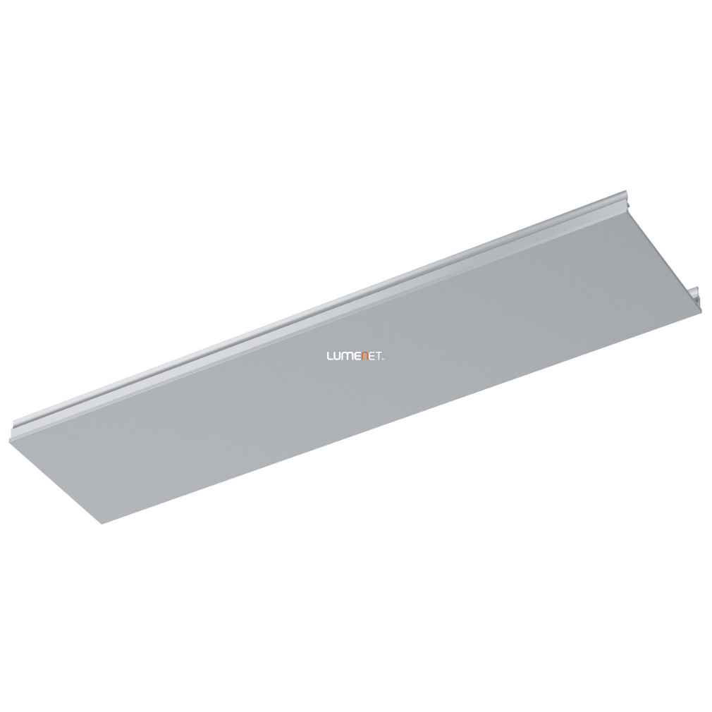 Takaróelem, 28,5 cm, szürke - Tp Cover-L Eglo 98829