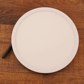   Süllyesztett LED panel 22 W, melegfehér, fehér színű - Fueva Eglo 98865