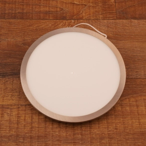   Süllyesztett LED panel 22 W, hidegfehér, nikkel-fehér színű - Fueva Eglo 98869