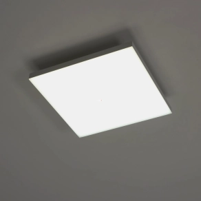   Mennyezeti LED lámpa 11 W, hidegfehér, fehér-opál - Turcona Eglo 98901