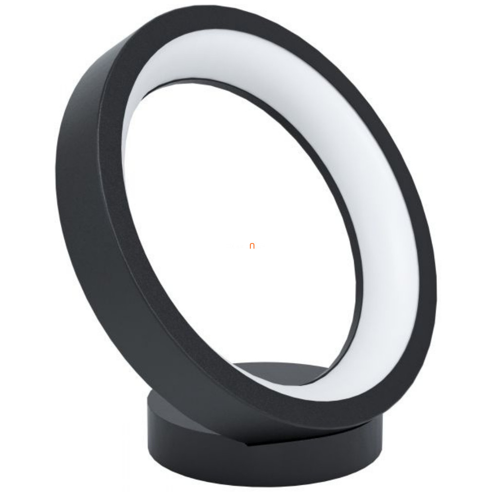 Gömb asztali lámpa, fehér 26 cm - Marghera-C Eglo 99029, 2700-6500 K +RGB, 1900 lm, 16 W