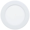 Süllyesztett LED spot lámpa 5,5 W, melegfehér, 11,7 cm, fehér színű - Fueva Eglo 99132