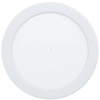 Süllyesztett LED spot lámpa 11 W, melegfehér, fehér színű - Fueva Eglo 99133