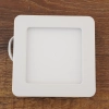 Süllyesztett LED spot lámpa 5,5 W, melegfehér, fehér színű - Fueva Eglo 99162