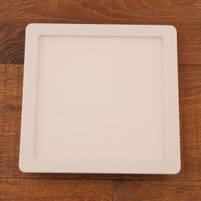   Süllyesztett LED spot lámpa, szögletes, 16,5 W, melegfehér, fehér színű - Fueva Eglo 99164
