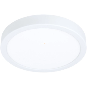   Mennyezeti LED lámpa 16,5 W, melegfehér, fehér színű - Fueva Eglo 99216