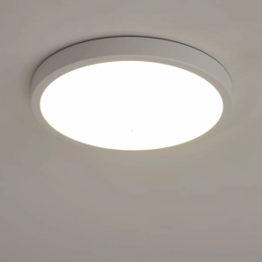   Mennyezeti LED lámpa 20 W, melegfehér, fehér színű - Fueva Eglo 99217