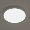 Mennyezeti LED lámpa 20 W, hidegfehér, fehér színű - Fueva Eglo 99227