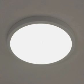   Mennyezeti LED lámpa 20 W, hidegfehér, fehér színű - Fueva Eglo 99227