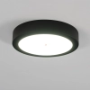 Mennyezeti LED lámpa fekete, hidegfehér fényű - Fueva 5 Eglo 99233