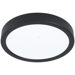   Mennyezeti LED lámpa 16,5 W, hidegfehér, fekete-fehér színű - Fueva Eglo 99234