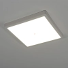 Mennyezeti LED lámpa, szögletes - Fueva 5 Eglo 99238