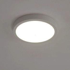   Kapcsolóval szabályozható mennyezeti LED lámpa 16,5 W, melegfehér, fehér színű - Fueva Eglo 99258