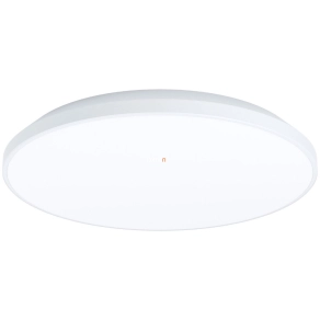   Mennyezeti LED lámpa 18 W, hidegfehér, fehér színű - Crespillo Eglo 99338