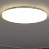 Mennyezeti LED lámpa 22 W, melegfehér, fehér színű - Benariba Eglo 99344