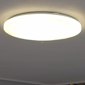   Mennyezeti LED lámpa 22 W, melegfehér, fehér színű - Benariba Eglo 99344