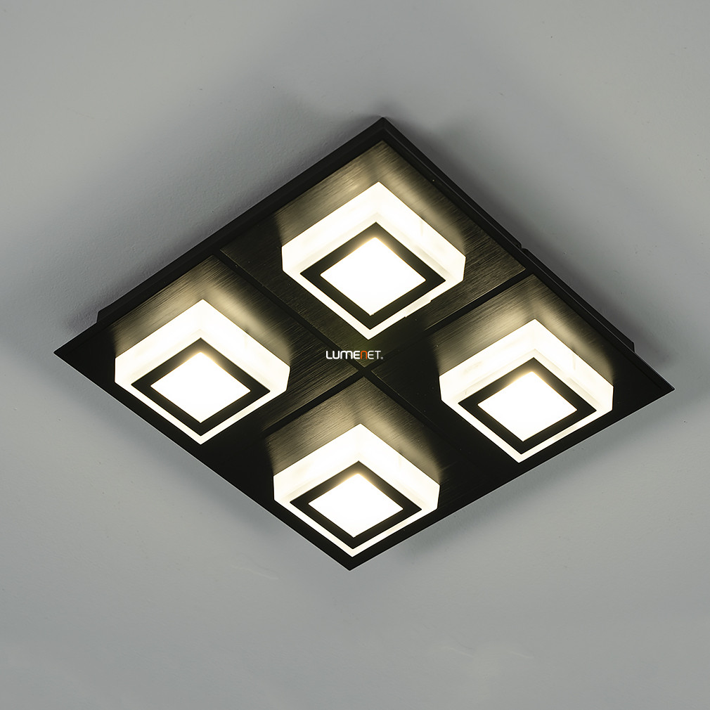 Mennyezeti LED lámpa, 25x15 cm - Masiano 1 Eglo 99364