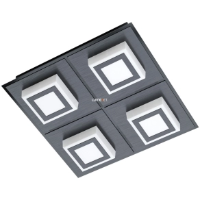   Bontott csomagolású Mennyezeti LED lámpa, 25x15 cm (Masiano 1)