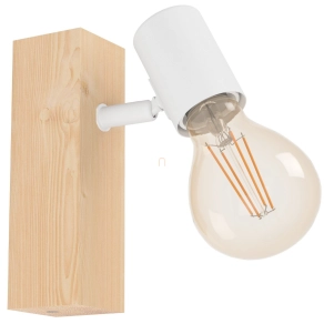   Fali spot lámpa - Townshend 3 Eglo 99482, 1xE27 foglalattal, 220-240 V, IP20