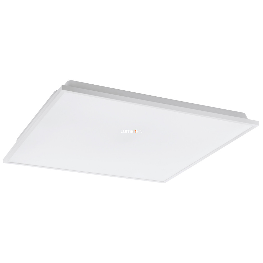 Szabályozható mennyezeti LED lámpa 6x5,3 W, hideg-melegfehér, fehér színű - Herrora Eglo 99548