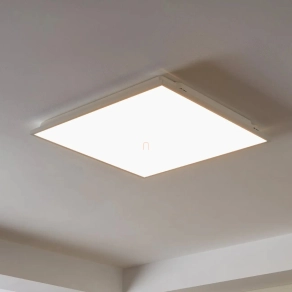   Szabályozható mennyezeti LED lámpa 6x5,3 W, hideg-melegfehér, fehér színű - Herrora Eglo 99548