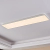 Szabályozható mennyezeti LED lámpa 3x10,5 W, hideg-melegfehér, fehér színű - Herrora Eglo 99549
