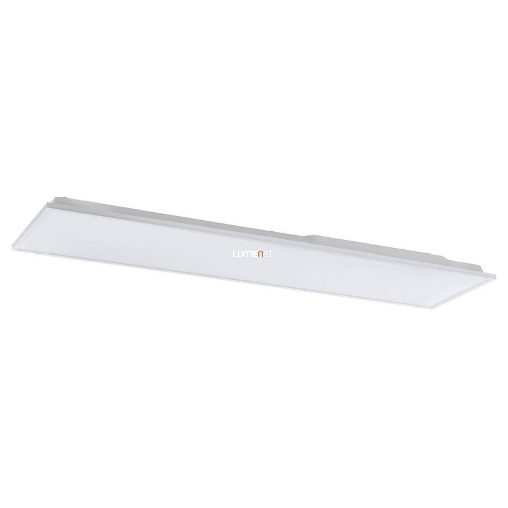 Szabályozható mennyezeti LED lámpa 3x10,5 W, hideg-melegfehér, fehér színű - Herrora Eglo 99549